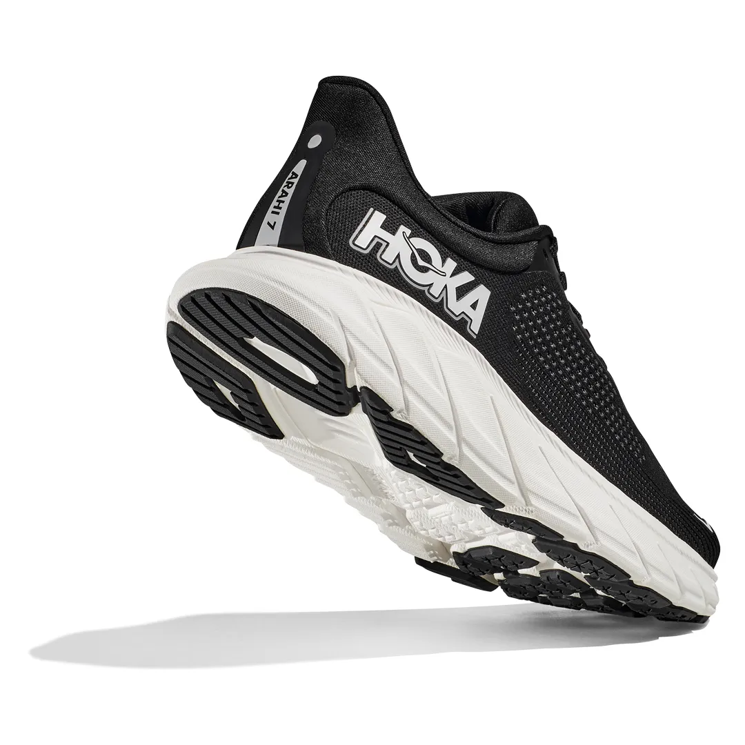 Men's Hoka Arahi 7 Wide (2E)