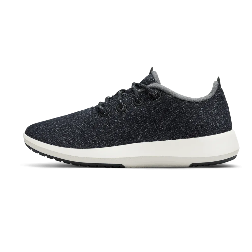 Men's Wool Runner Mizzles