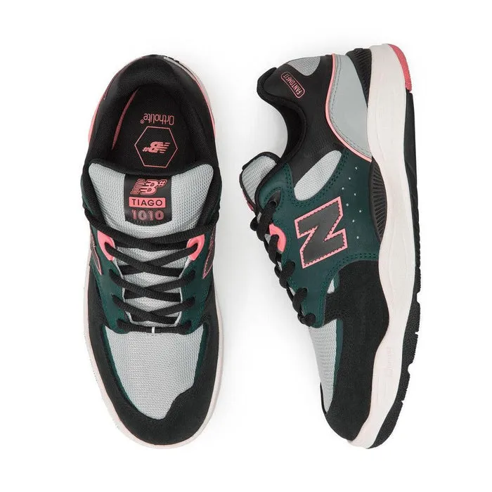 New Balance Numeric Tiago Lemos NM1010BF Teal/Green