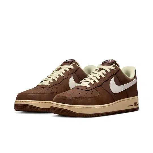 Nike Air Force 1 Low '07 Cacao Wow