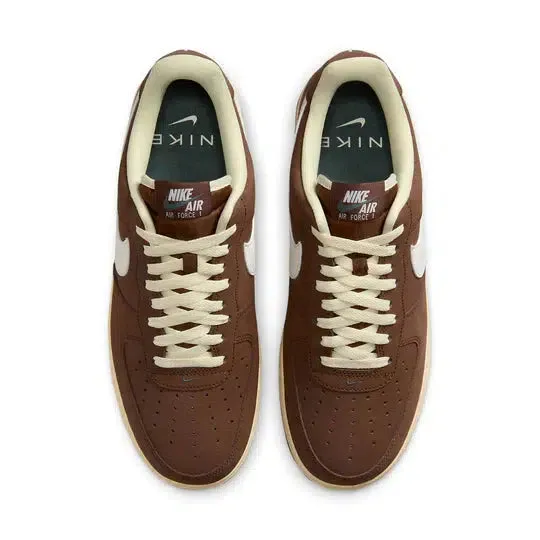 Nike Air Force 1 Low '07 Cacao Wow