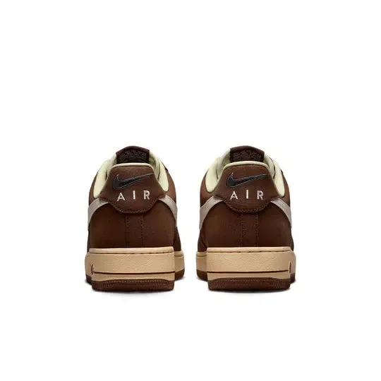 Nike Air Force 1 Low '07 Cacao Wow