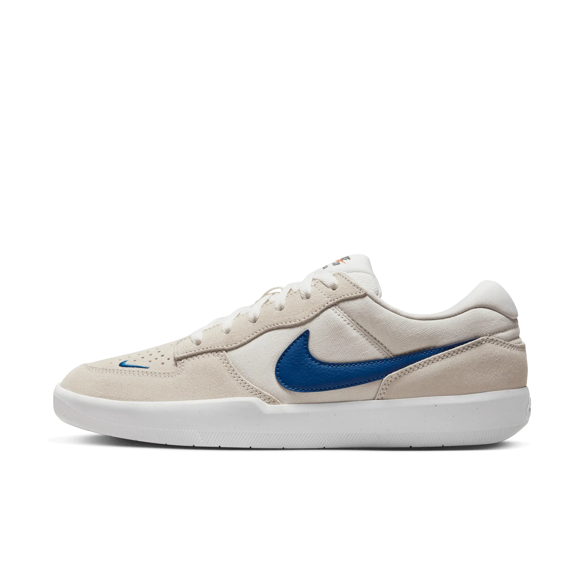 Nike SB Force 58 Phantom Blue Jay