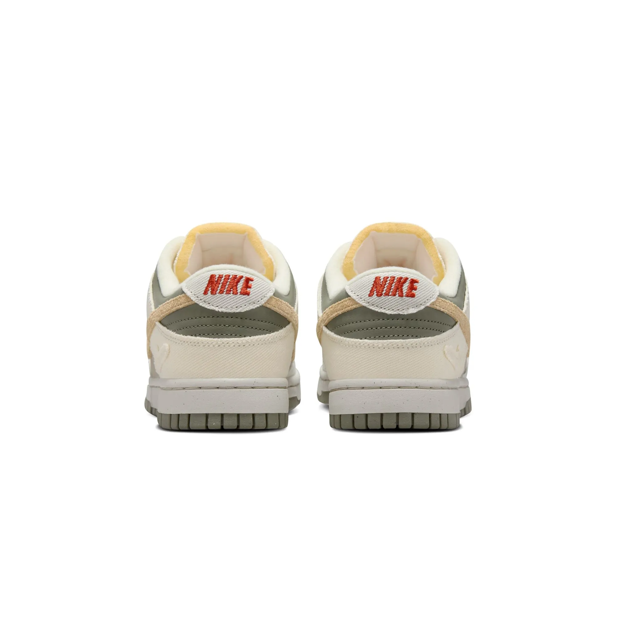 Nike Womens Dunk Low Shoes