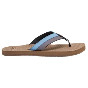 Oakley Men's Burke Flip Flop