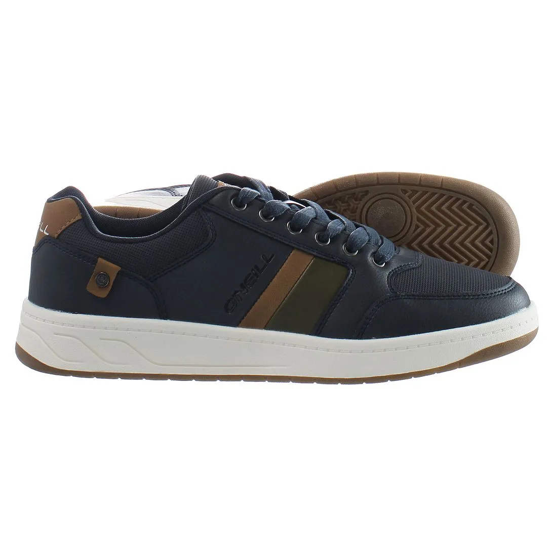 O'Neill Keiki Blue Mens Shoes