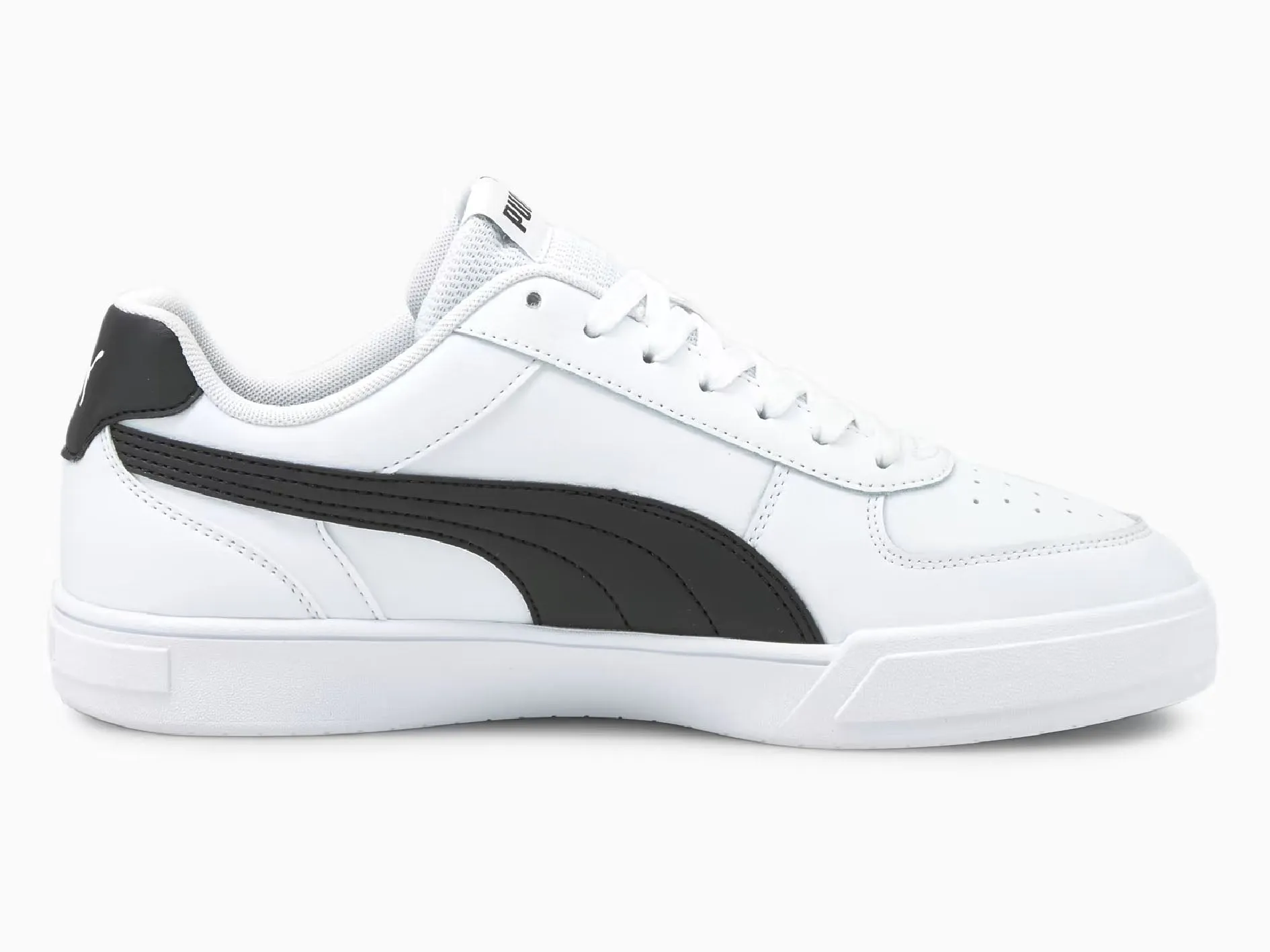 Puma Mens Caven Trainer Shoes <br> 380810 02