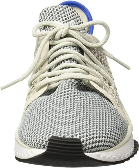 Puma men's sneakers shoe Tsugi Netfit 364629 01 grey