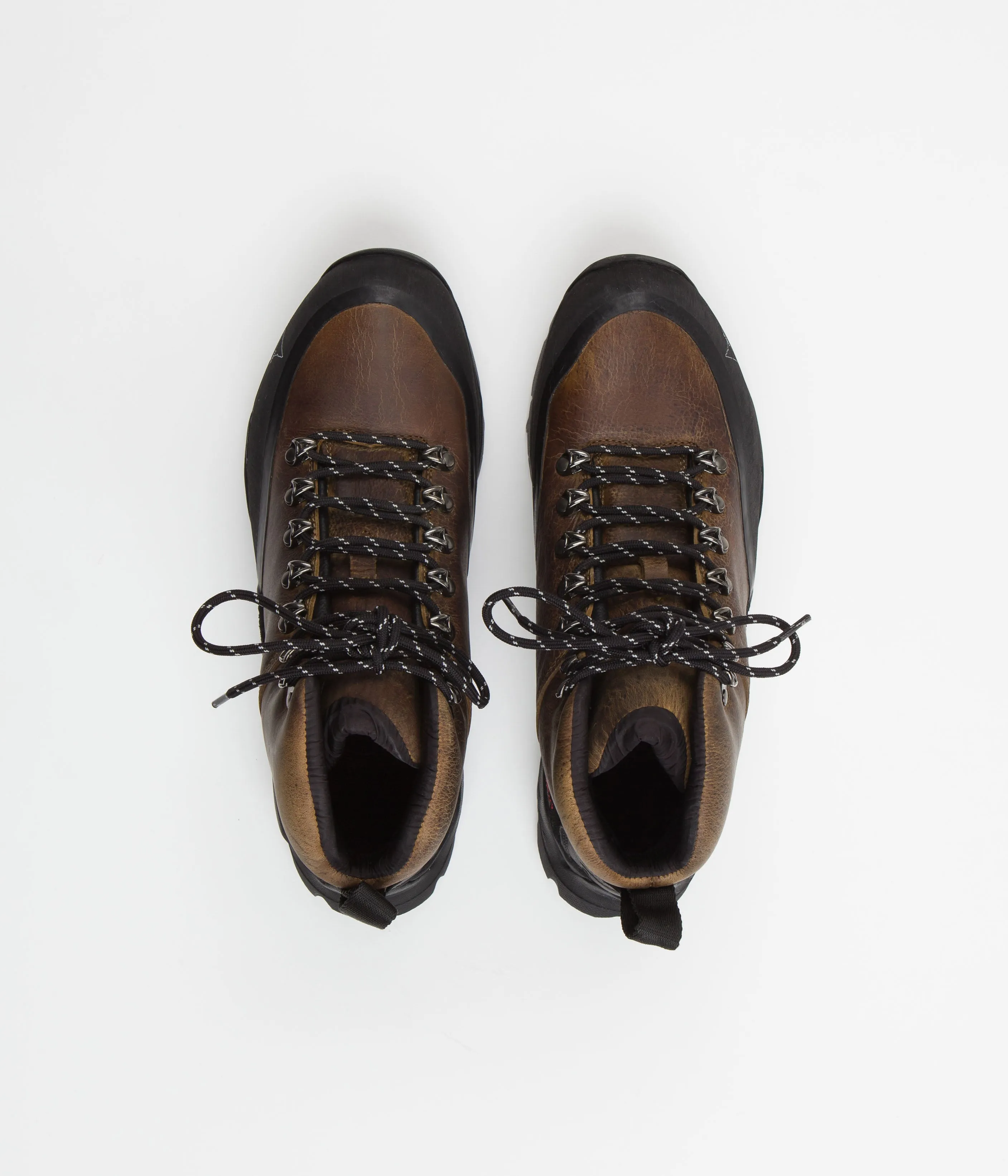 ROA Andreas Shoes - Noix