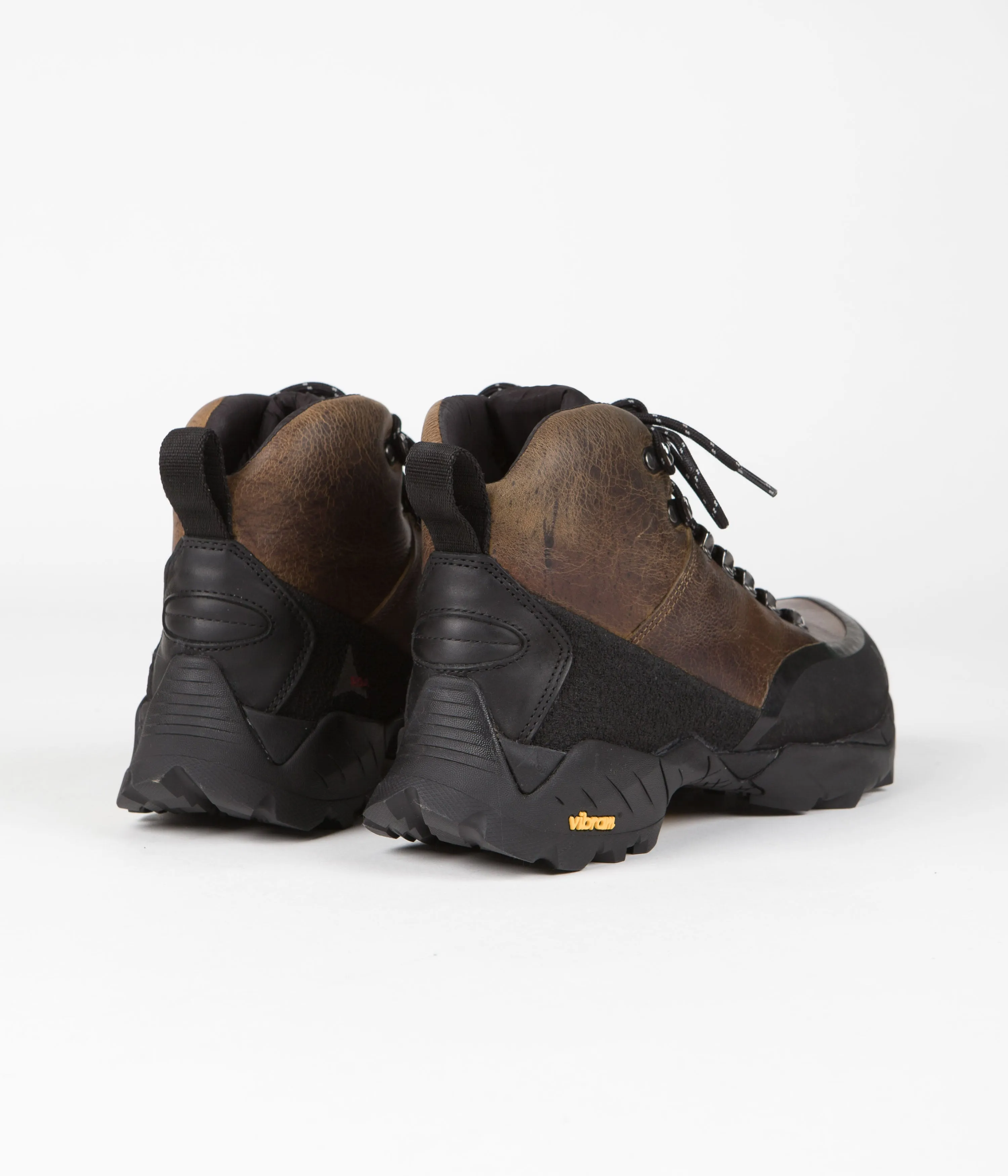 ROA Andreas Shoes - Noix