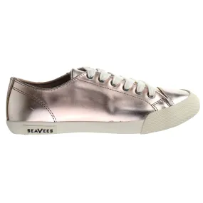 Seavees Army Issue Rose Gold Shoe Pink Womens Shoes