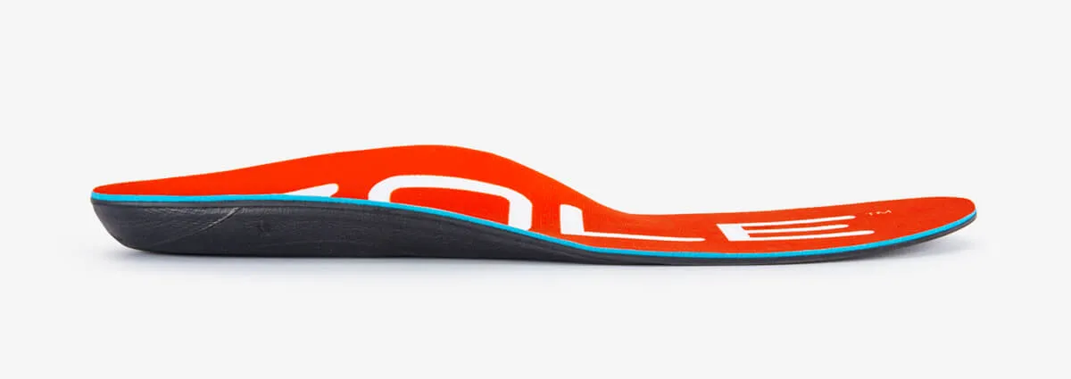 SOLE ACTIVE RESPONSE INSOLE