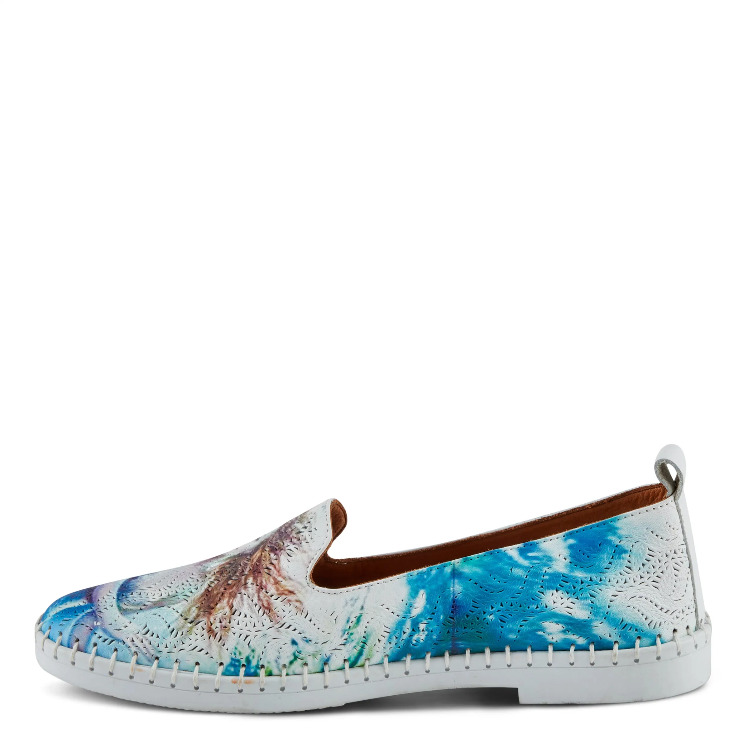 SPRING STEP CARRAWAY SHOES