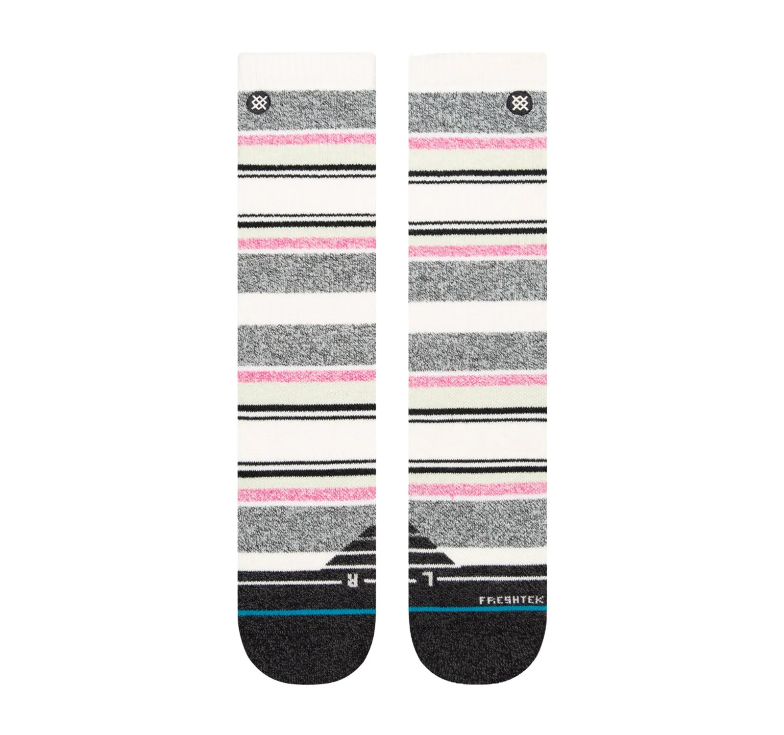 Stance Performance Merino Wool Hiking Socks