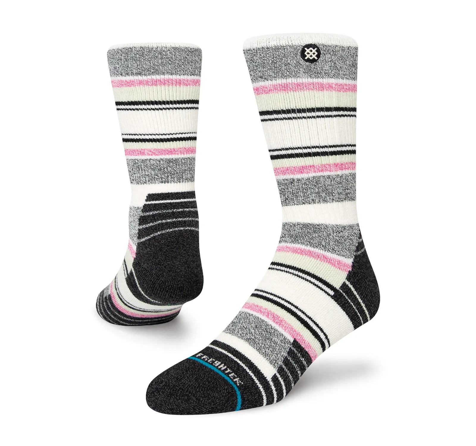 Stance Performance Merino Wool Hiking Socks