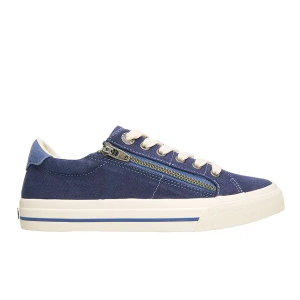 Taos Women's Z Soul Navy/Indigo Distressed