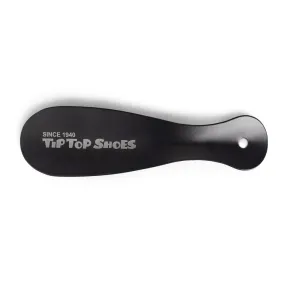 Tip Top Metal Shoe Horn