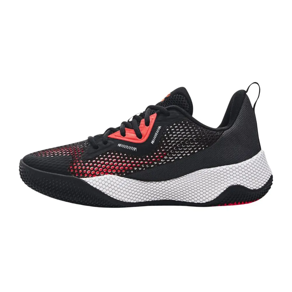 Under Armour Men's Curry UA HOVR Splash 3 Basketball Shoes