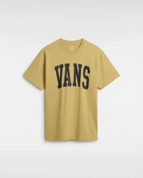 Vans Arched Short Sleeve Tshirt