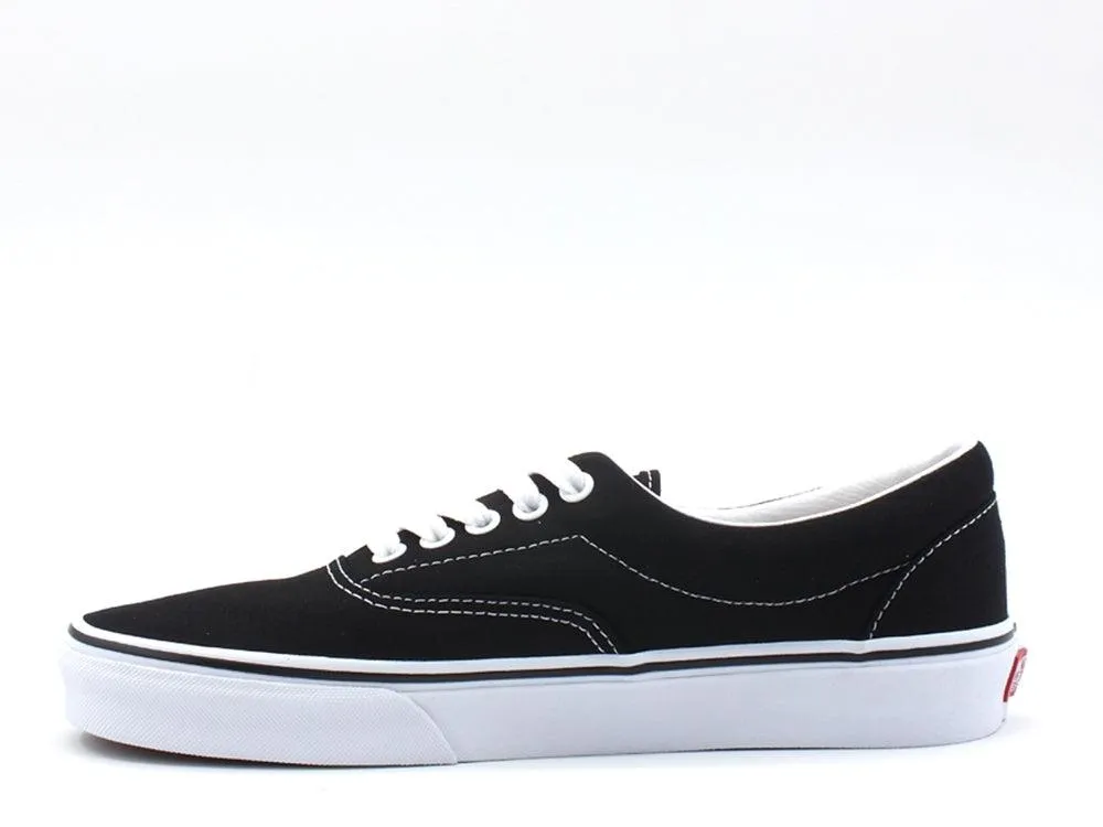 VANS Era Black VN000EWZBLK1