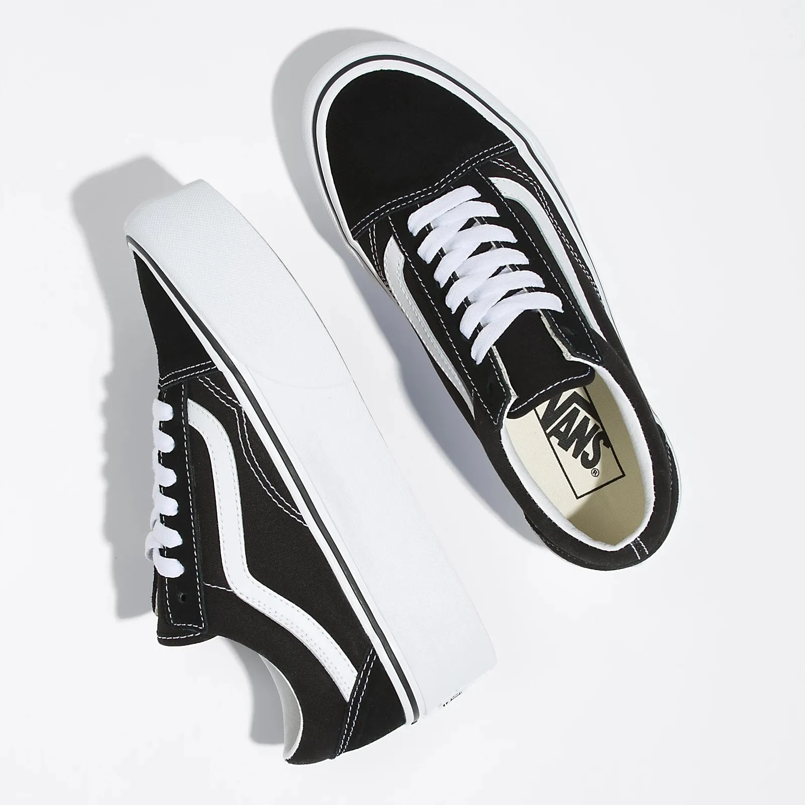 Vans Old Skool Stackform