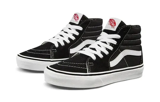 Vans SK8 Hi - Kids