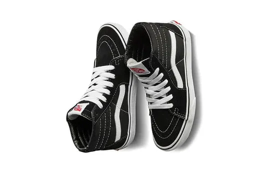 Vans SK8 Hi - Kids