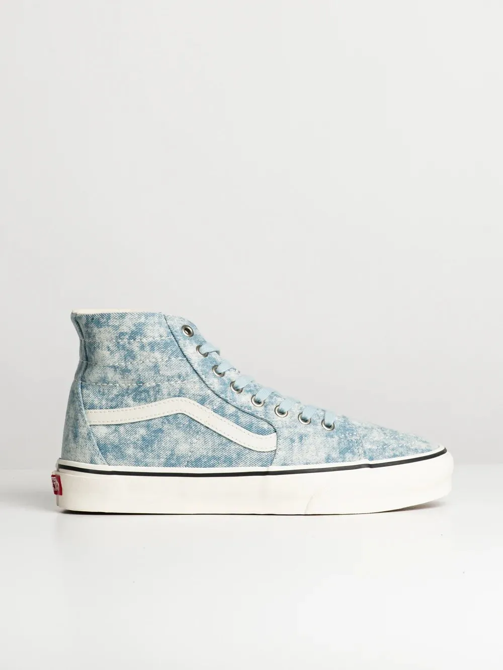 Vans SK8 HI Tapered Denim