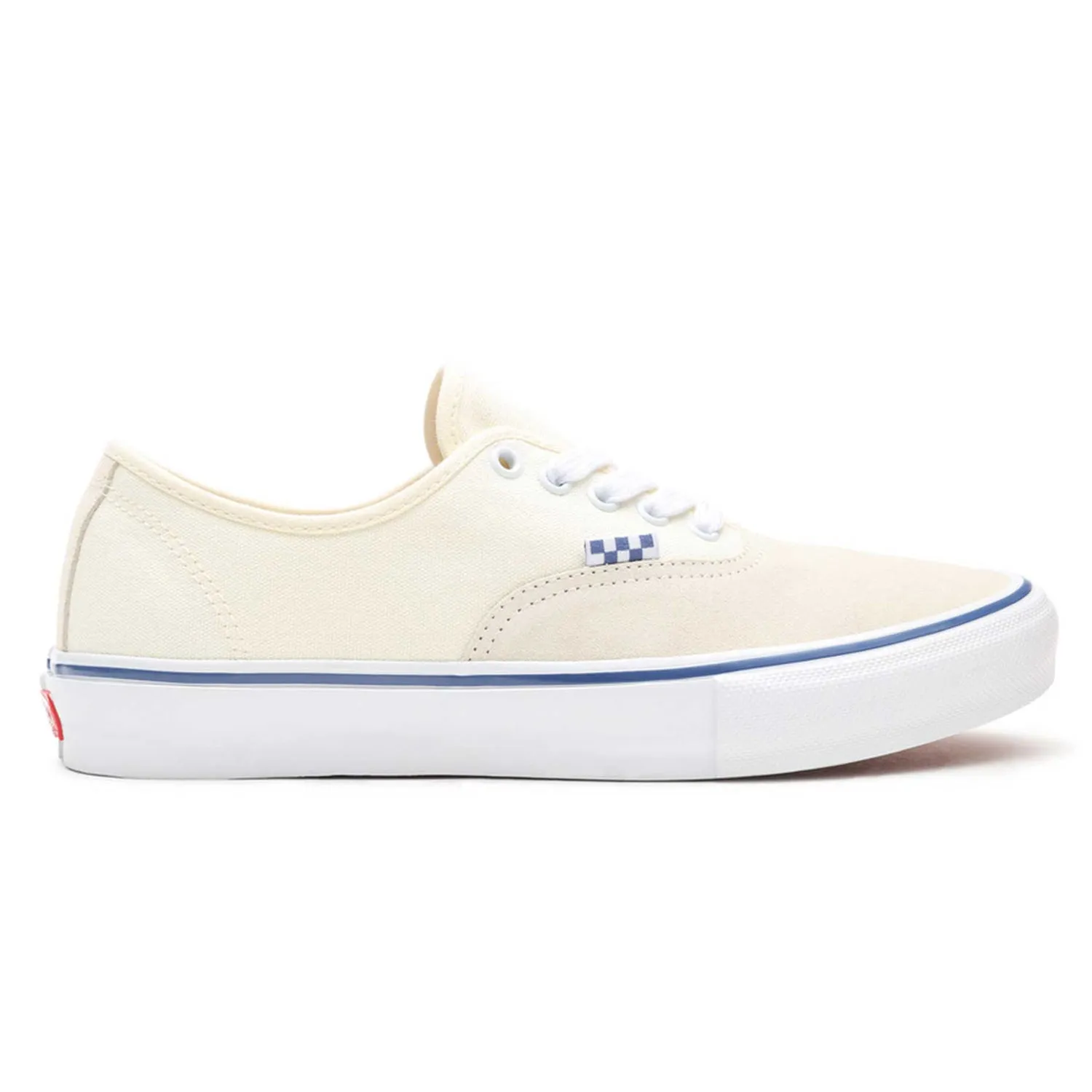 Vans Skate Authentic Off White