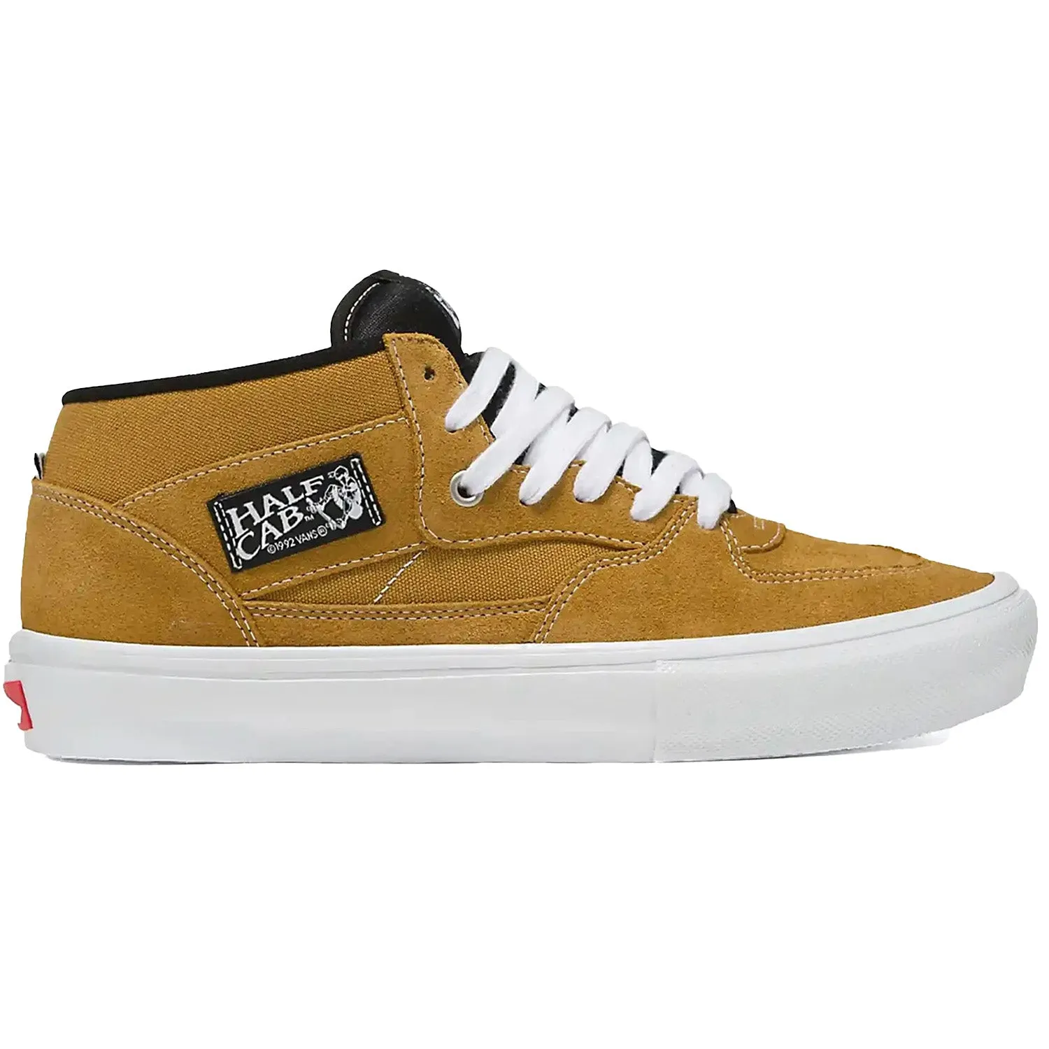 Vans Skate Half Cab Gold