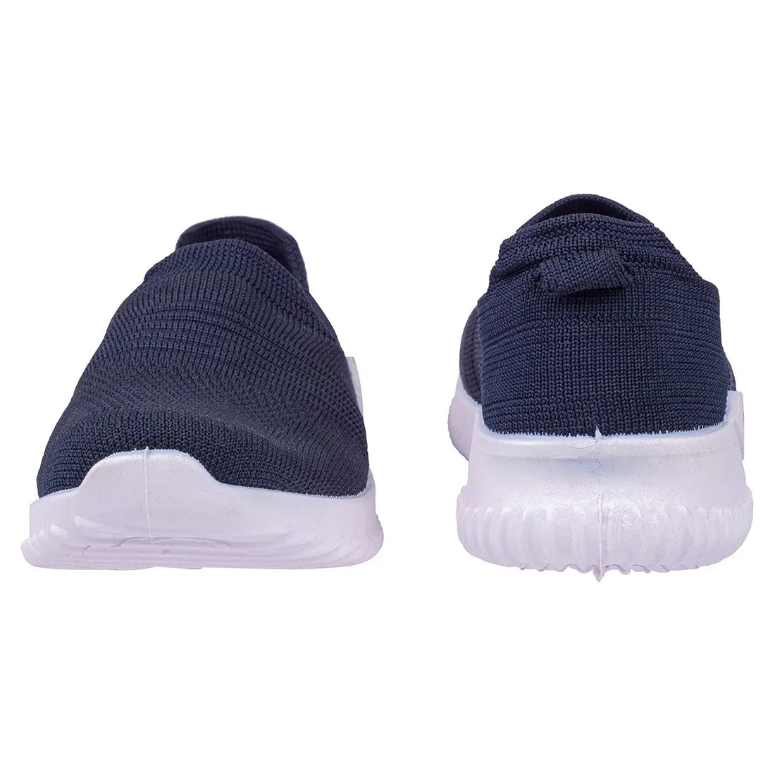 Walkaroo Girls Shoes - WS3254 Navy Blue