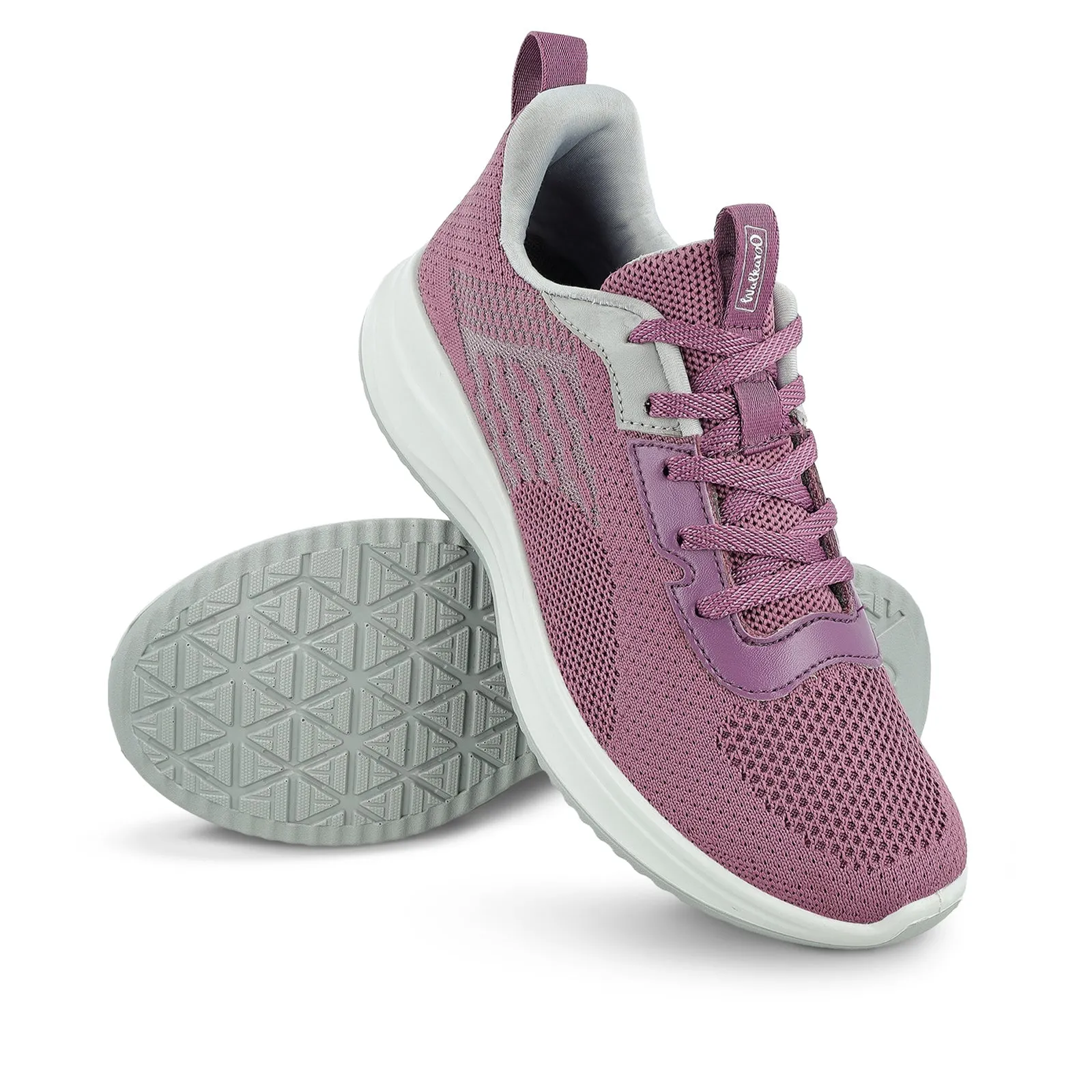 Walkaroo Womens life style - WS9911 Lavender