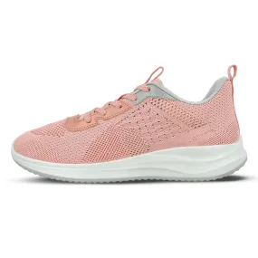 Walkaroo Womens life style - WS9911 Peach