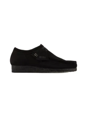 Wallabee Black Suede 26155519