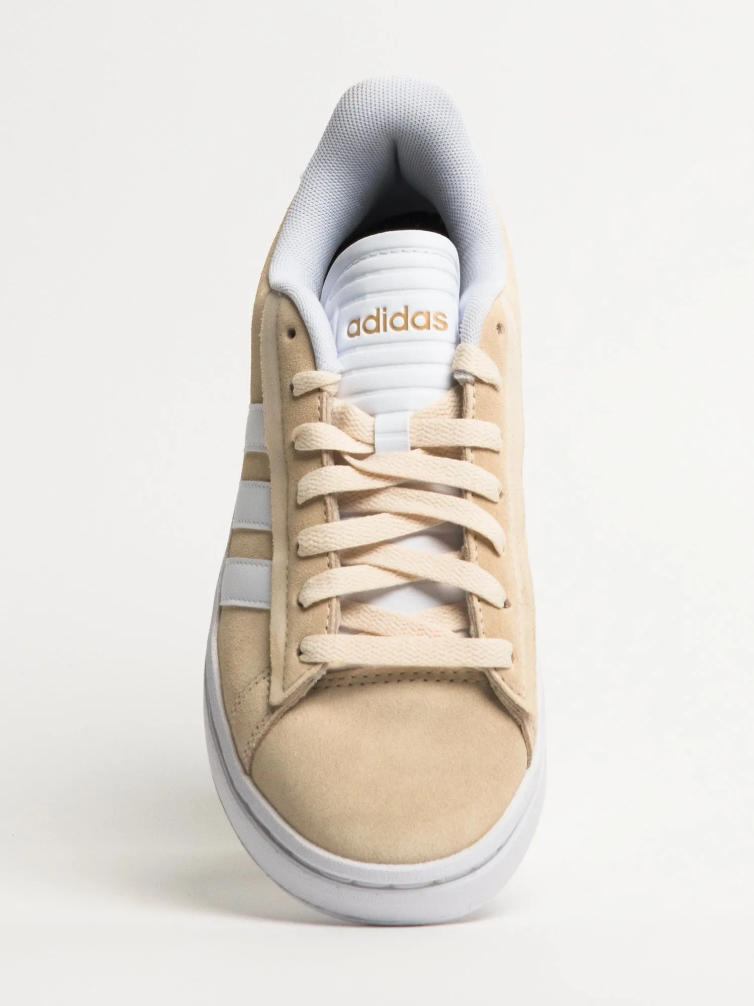 WOMENS ADIDAS GRAND COURT ALPHA LIFESTYLE SNEAKER