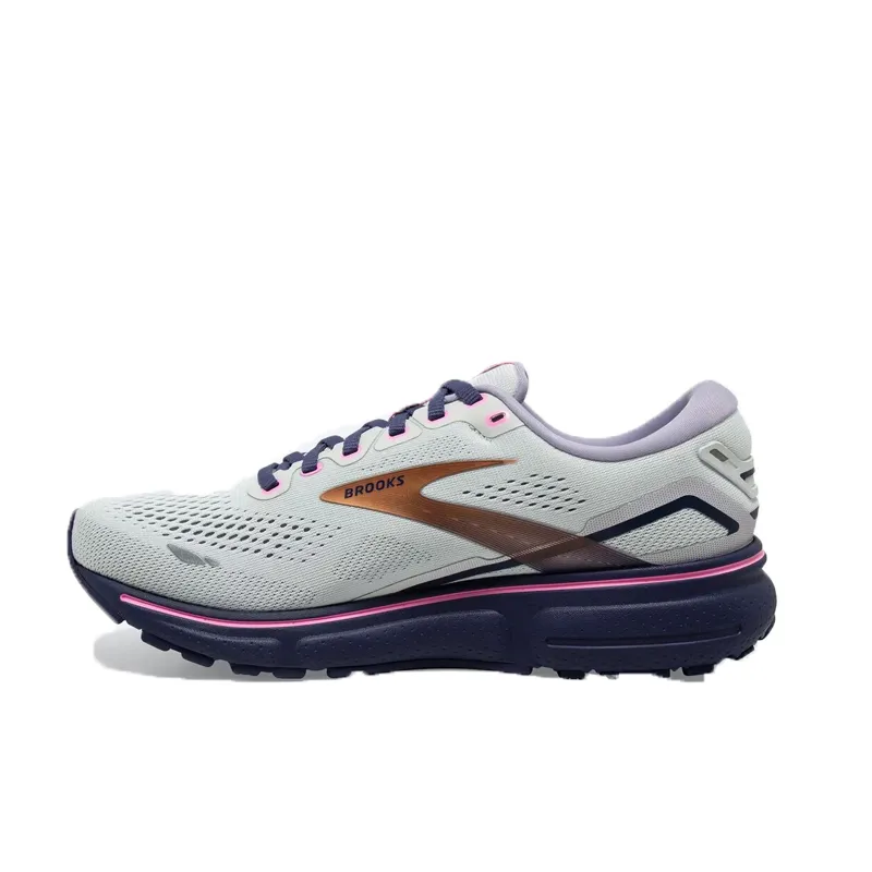 Women's Brooks Ghost 15 Wide (D)