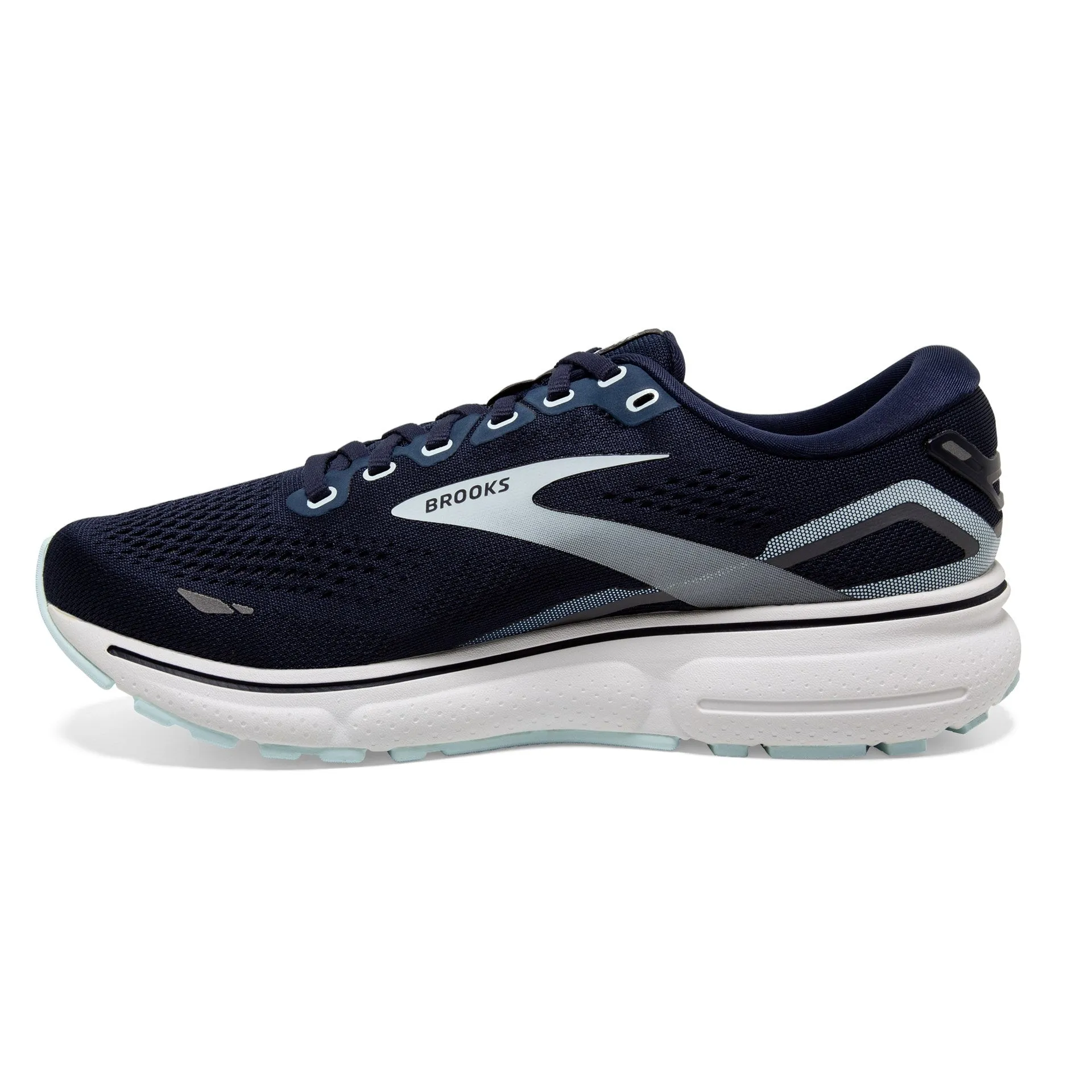 Women's Brooks Ghost 15 Wide (D)