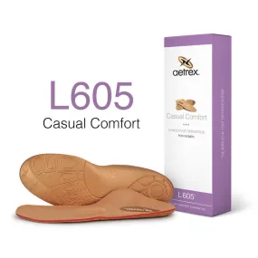 Women's Casual Comfort Orthotics W/ Metatarsal Support