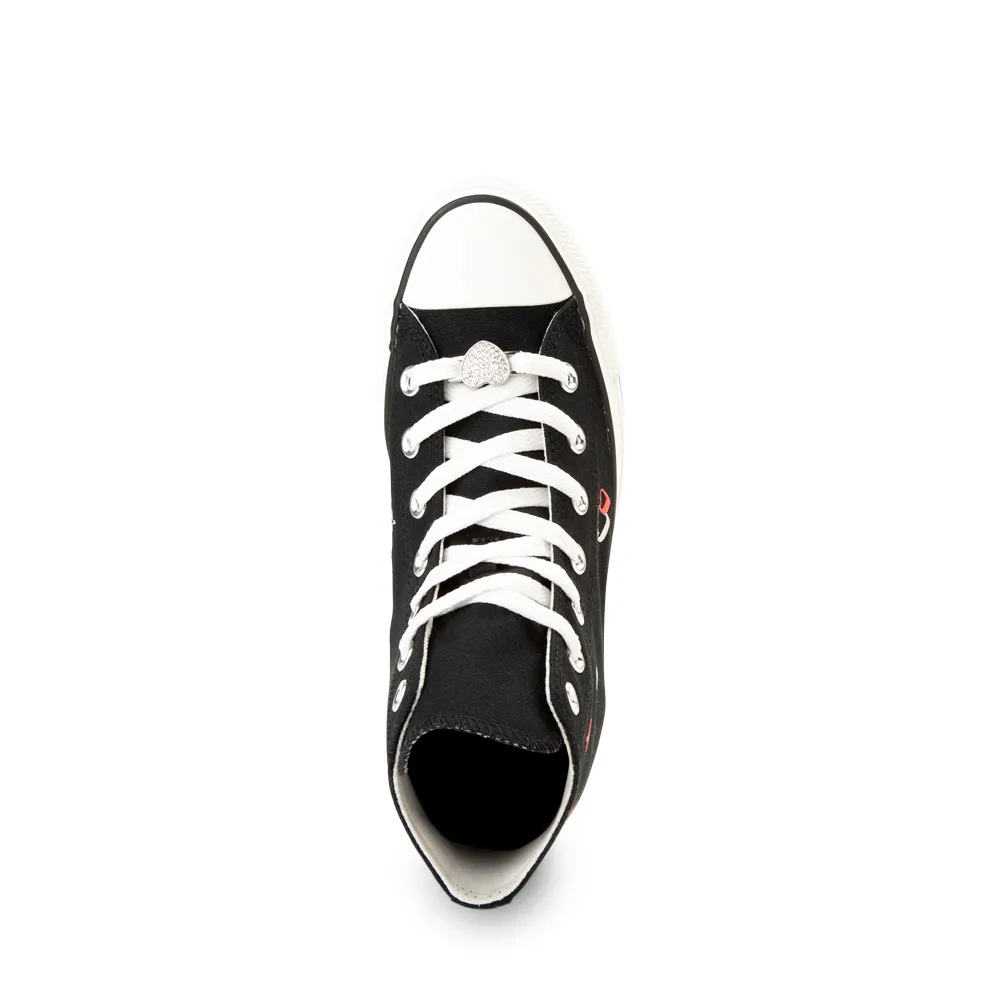 Women's Chuck Taylor All Star High