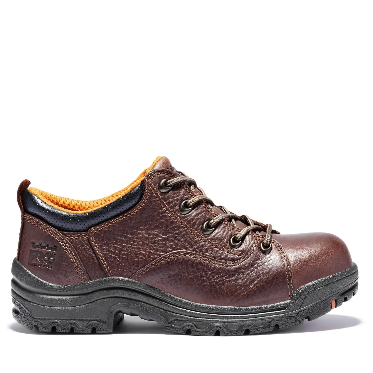 Women's Titan Ox Al Brown