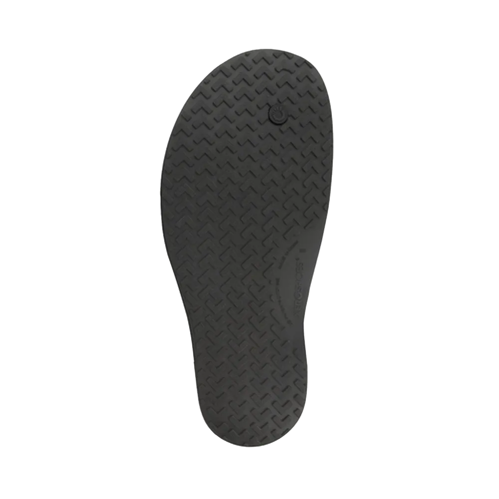 Xero Genesis Mens Black Sandal