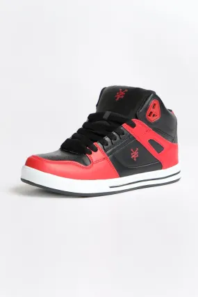 Zoo York Mens High Tops